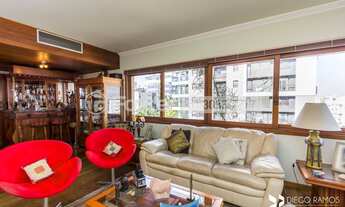 Imagem: Apartamento a venda no Solar da Colina