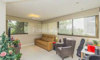 Imagem: Apartamento a venda no Convent Garden, Petrópolis