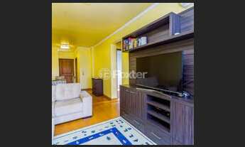 Imagem: Apartamento 2(dois) quartos sendo 1 suite