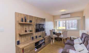 Imagem: Apartamento a venda no Plaza Goethe, Rio