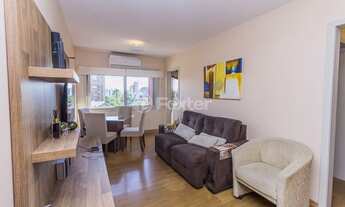 Imagem 2: Apartamento a venda no Plaza Goethe, Rio Branco Porto alegre