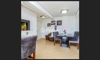 Imagem 5: Apartamento 2(dois) quartos sendo 1 suite sacada e churrasqueira