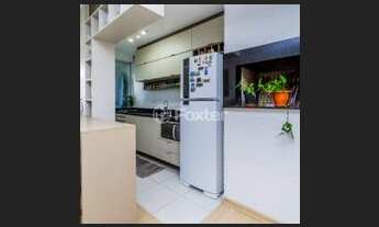 Imagem 6: Apartamento 2(dois) quartos sendo 1 suite sacada e churrasqueira