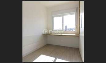 Imagem 7: Apartamento 2(dois) quartos sendo 1 suite com cozinha americana e churrasqueira