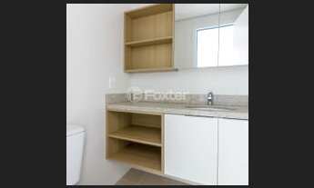 Imagem 6: Apartamento 2(dois) quartos sendo 1 suite com cozinha americana e churrasqueira