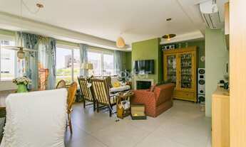 Imagem: Apartamento a venda de 3 quartos e 2 vagas