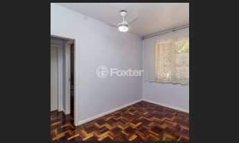 Imagem: Apartamento 1 dormitorio com area de serviço