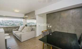 Imagem: Apartamento de 2 (dois) quartos, suíte