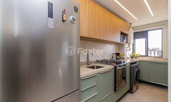 Imagem 7: Apartamento 2 dormitórios e 2 vagas à venda Rua Santana, Santana - Porto Alegre