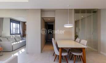 Imagem 4: Apartamento 2 dormitórios e 2 vagas à venda Rua Santana, Santana - Porto Alegre