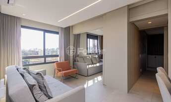 Imagem 5: Apartamento 2 dormitórios e 2 vagas à venda Rua Santana, Santana - Porto Alegre