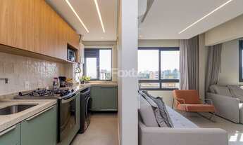 Imagem 6: Apartamento 2 dormitórios e 2 vagas à venda Rua Santana, Santana - Porto Alegre