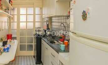 Imagem 3: Villaggio di Milano - Jardim Carvalho - Porto Alegre - Tudoporperto.com,br - 2 (dois) qua