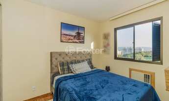 Imagem 5: Villaggio di Milano - Jardim Carvalho - Porto Alegre - Tudoporperto.com,br - 2 (dois) qua