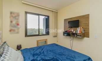 Imagem 6: Villaggio di Milano - Jardim Carvalho - Porto Alegre - Tudoporperto.com,br - 2 (dois) qua