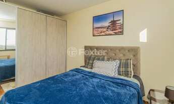 Imagem 7: Villaggio di Milano - Jardim Carvalho - Porto Alegre - Tudoporperto.com,br - 2 (dois) qua