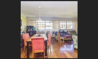 Imagem 5: Apartamento 3 quartos sendo 1 suite co closet e banheiro social