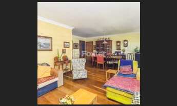 Imagem 3: Apartamento 3 quartos sendo 1 suite co closet e banheiro social