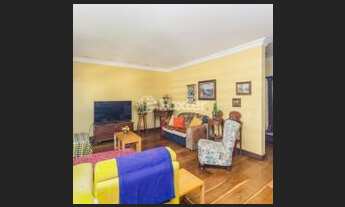 Imagem 2: Apartamento 3 quartos sendo 1 suite co closet e banheiro social