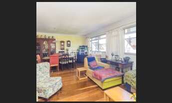 Imagem 4: Apartamento 3 quartos sendo 1 suite co closet e banheiro social