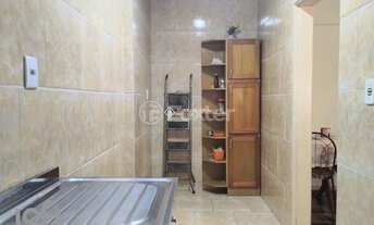 Imagem 7: Apartamento 01 (um) quarto, com 41 m2, com vaga, bem arejado, sol da tarde, perto de tud