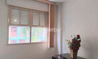 Imagem 6: Apartamento 01 (um) quarto, com 41 m2, com vaga, bem arejado, sol da tarde, perto de tud