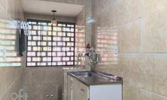 Imagem 3: Apartamento 01 (um) quarto, com 41 m2, com vaga, bem arejado, sol da tarde, perto de tud