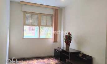 Imagem 5: Apartamento 01 (um) quarto, com 41 m2, com vaga, bem arejado, sol da tarde, perto de tud