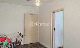 Imagem 4: Apartamento 01 (um) quarto, com 41 m2, com vaga, bem arejado, sol da tarde, perto de tud