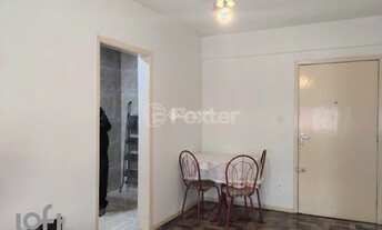 Imagem 2: Apartamento 01 (um) quarto, com 41 m2, com vaga, bem arejado, sol da tarde, perto de tud