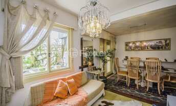 Imagem: Apartamento cobertura a venda de 3 quartos