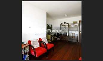 Imagem: Apartamento 2(dois) quartos ultimo andar