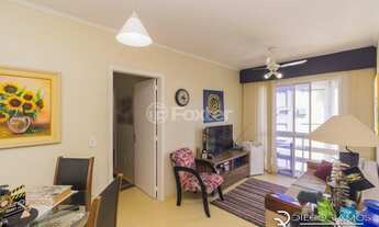 Imagem: Apartamento de 3 dormitórios e 1 vaga no