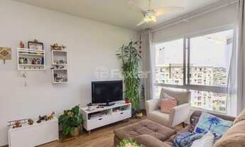 Imagem 6: Apartamento a venda de 2 (dois) quartos no Rossi Caribe, Jardim Carvalho Porto Alegre