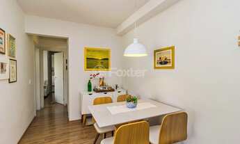 Imagem 4: Apartamento a venda de 2 (dois) quartos no Rossi Caribe, Jardim Carvalho Porto Alegre