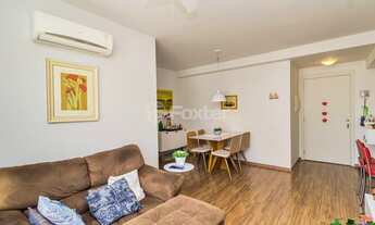 Imagem 7: Apartamento a venda de 2 (dois) quartos no Rossi Caribe, Jardim Carvalho Porto Alegre