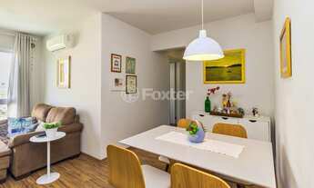 Imagem 3: Apartamento a venda de 2 (dois) quartos no Rossi Caribe, Jardim Carvalho Porto Alegre