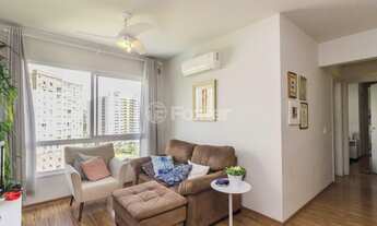 Imagem 5: Apartamento a venda de 2 (dois) quartos no Rossi Caribe, Jardim Carvalho Porto Alegre