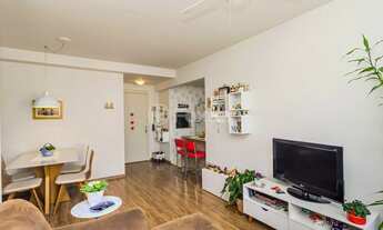 Imagem 2: Apartamento a venda de 2 (dois) quartos no Rossi Caribe, Jardim Carvalho Porto Alegre