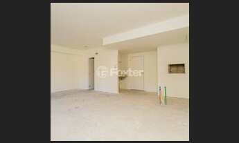 Imagem 7: Apartamento 1 quarto com churrasqueira e área de serviço separada