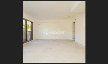 Imagem 4: Apartamento 1 quarto com churrasqueira e área de serviço separada