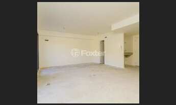 Imagem 5: Apartamento 1 quarto com churrasqueira e área de serviço separada