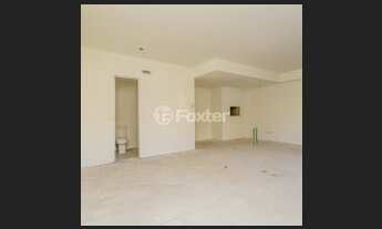 Imagem 6: Apartamento 1 quarto com churrasqueira e área de serviço separada