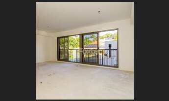 Imagem 3: Apartamento 1 quarto com churrasqueira e área de serviço separada