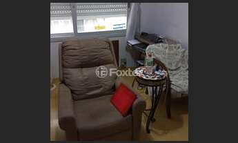 Imagem: Apartamento de 2 dormitórios na Rua São