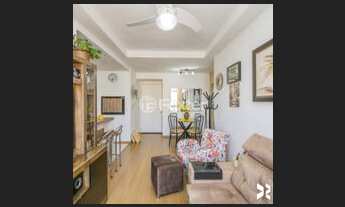 Imagem 4: Apartamento 2(dois) quartos sendo 1 suite ,com suite americana e churrasqueira no imovel