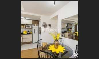 Imagem 6: Apartamento 2(dois) quartos sendo 1 suite ,com suite americana e churrasqueira no imovel