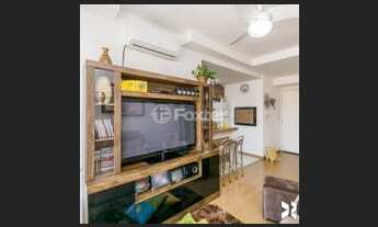 Imagem 3: Apartamento 2(dois) quartos sendo 1 suite ,com suite americana e churrasqueira no imovel