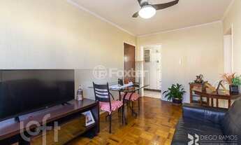 Imagem: Apartamento de 2 dorm e ótima localização