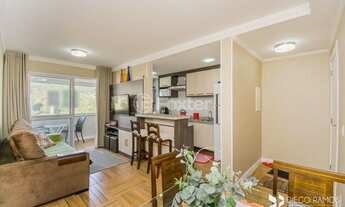 Imagem: Apartamento de 2 (dois) quartos, suíte